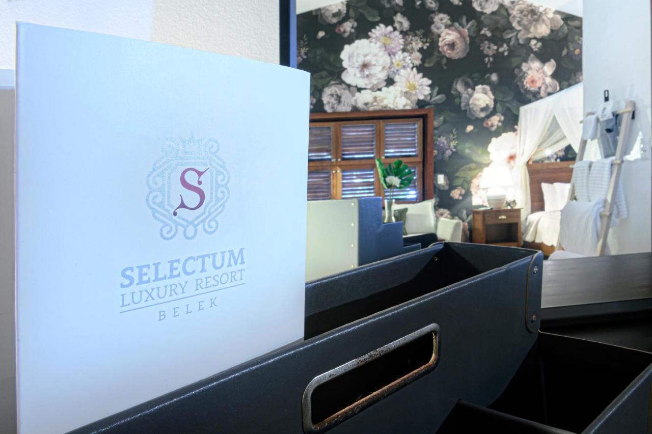 Selectum Hacienda Пунта-Кана Екстер'єр фото